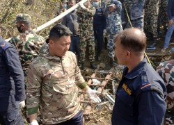 यी हुन् दुर्घटनाग्रस्त विमानमा सवार यात्रु..., सोमबार सार्वजनिक बिदा दिने सरकारको निर्णय